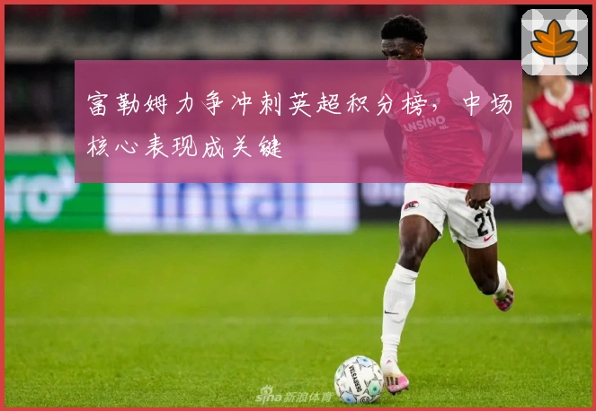 富勒姆力争冲刺英超积分榜，中场核心表现成关键