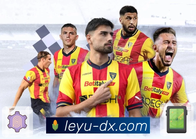 leyu