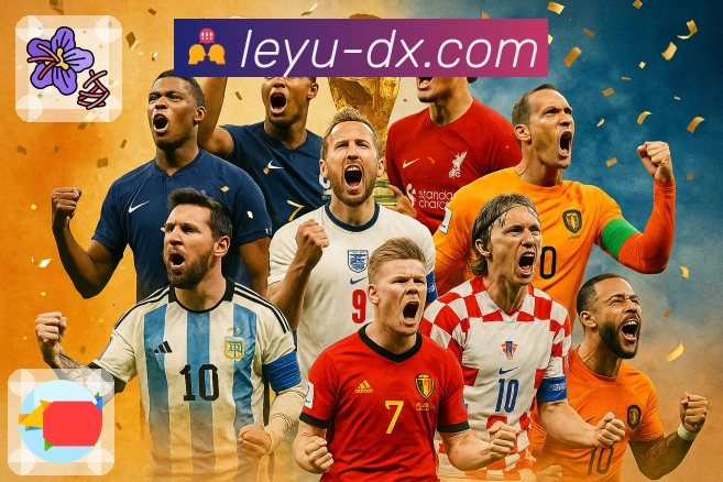 今日精彩持续上演，尽在 leyu。 图1